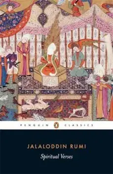 Spiritual Verses, Paperback/The Jalaluddin Rumi