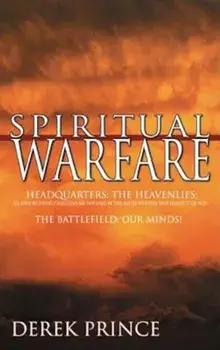 Spiritual Warfare, Paperback/Derek Prince