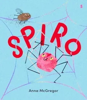 Spiro, Paperback/Anna McGregor