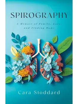 Spirography. A Memoir, Paperback/Cara Stoddard