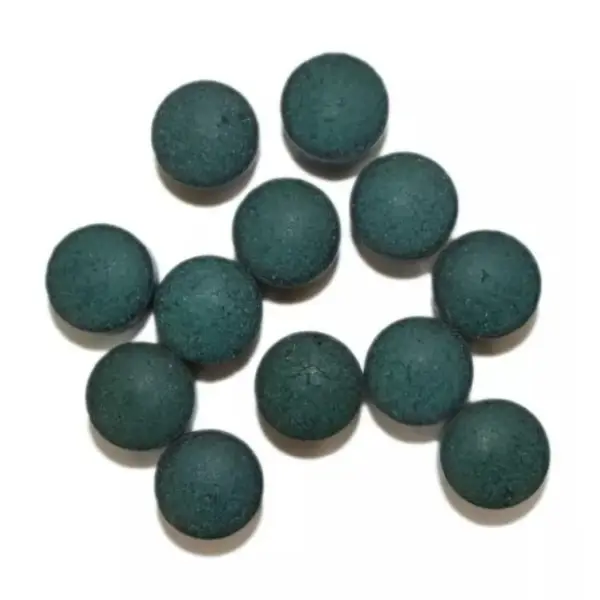 Spirulina K BIO – Alge sub forma de tablete 40g,