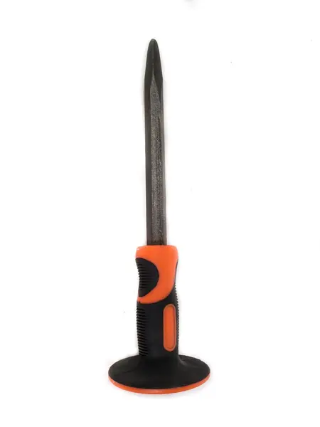 Spit cu Protectie de Cauciuc