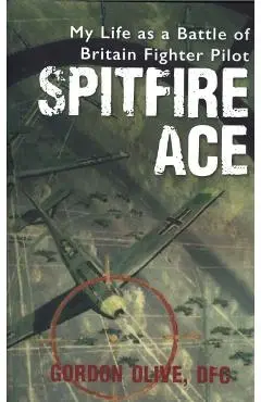 Spitfire Ace