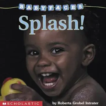 Splash!, Hardcover/Roberta Grobel Intrater
