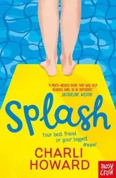 Splash, Paperback/Charli Howard