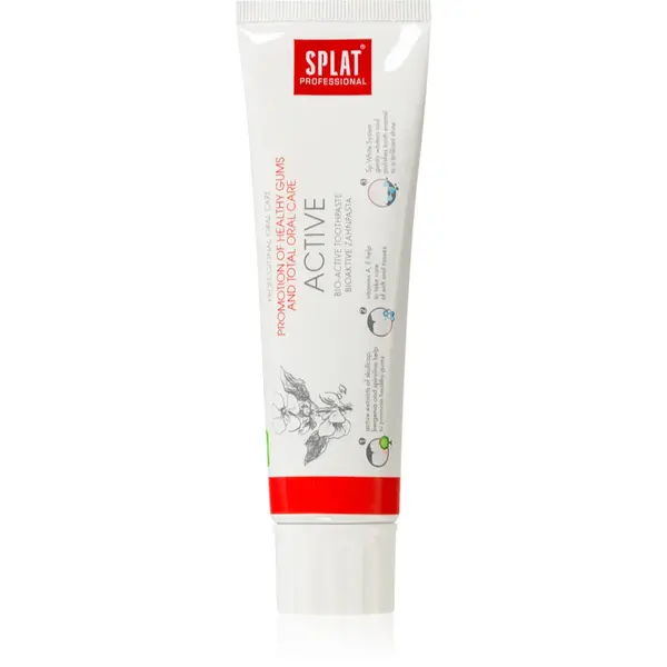 Splat Professional Active pastă de dinți revigorantă 100 ml