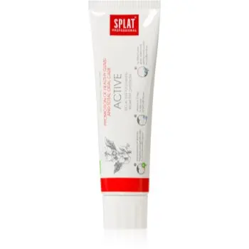 Splat Professional Active pastă de dinți revigorantă