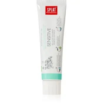 Splat Professional Sensitive pasta de dinti pentru dinti sensibili