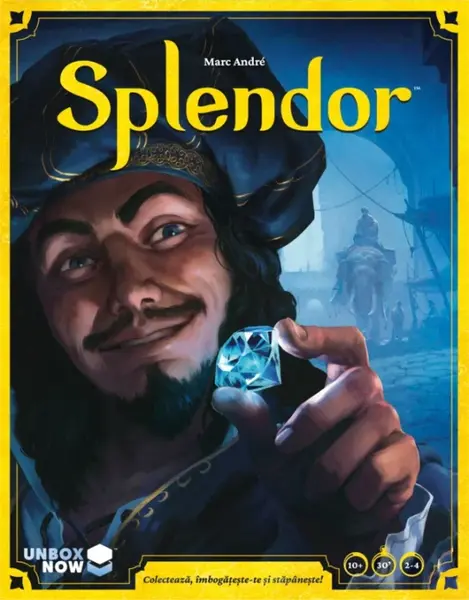 Splendor (RO)