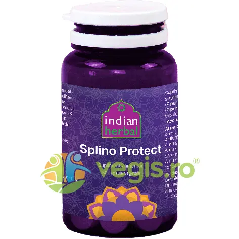 Splino Protect 60cps