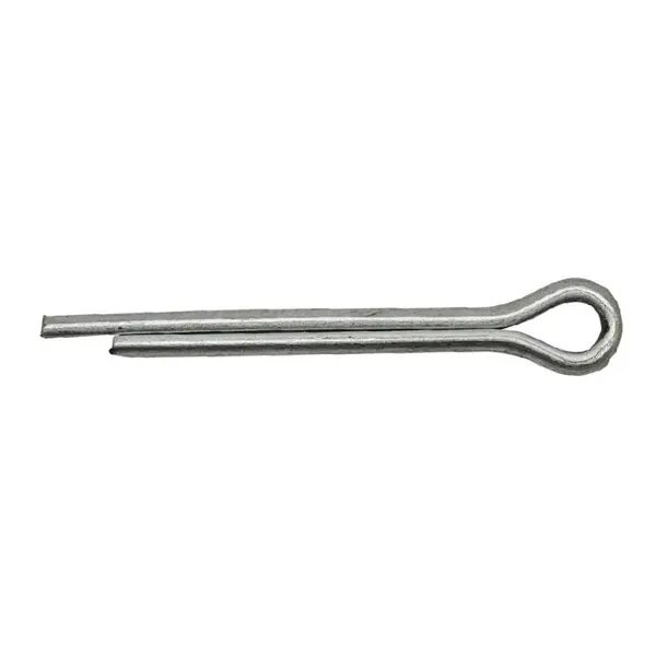 Splint din 94, Otel, Zincat - 3.2 X 25