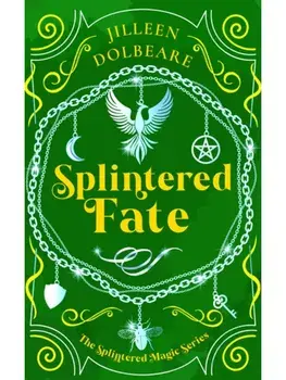 Splintered Fate. A Paranormal Women's Fiction Urban Fantasy Novel, Paperback/Jilleen Dolbeare