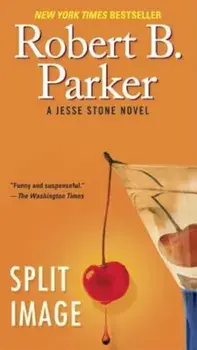 Split Image, Paperback/Robert B. Parker