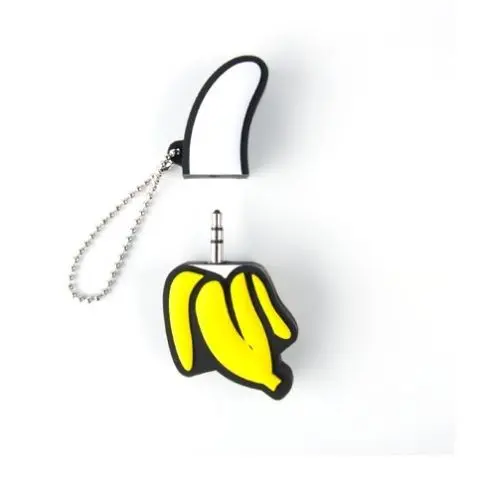 Splitter audio - Banana | Just Mustard