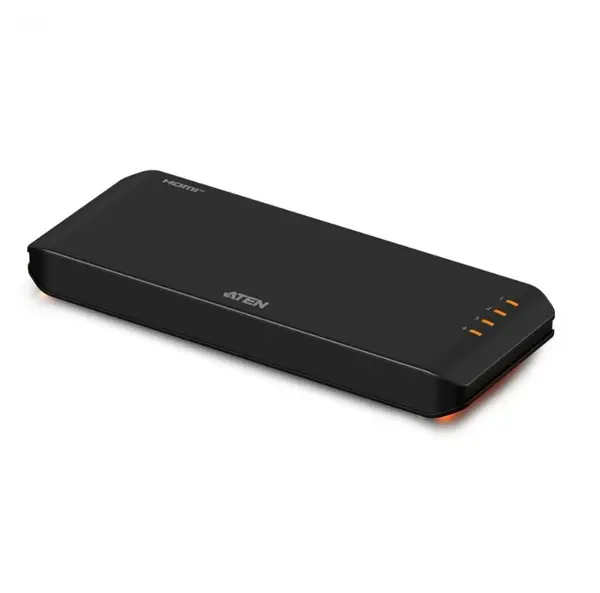 Splitter HDMI ATEN VS4814-AT, 4 porturi, True 4K 60Hz, HDR10+, HDCP 2.2
