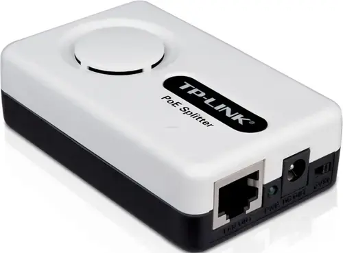 Splitter PoE TL-PoE10R