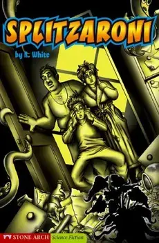 Splitzaroni, Paperback/Kathryn White