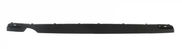 Spoiler AUDI A1 Sportback (8XA, 8XK) 2010-2014