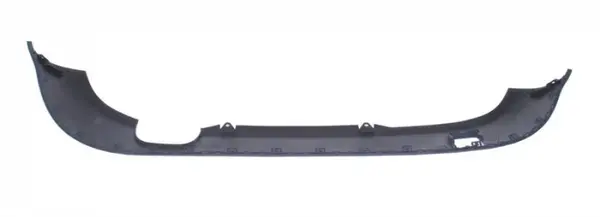 Spoiler AUDI A3 Sportback (8PA) 2003-2008