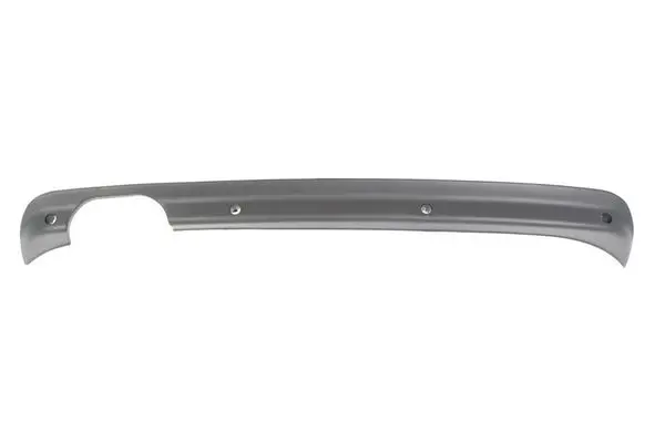 Spoiler AUDI A6 (4B2, C5) 2001-2005