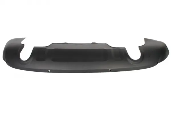 Spoiler AUDI Q5 (8R) 2008-2012