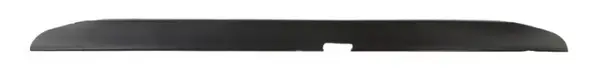 Spoiler bara fata ABARTH 500 595 695 FIAT 500 dupa 2007