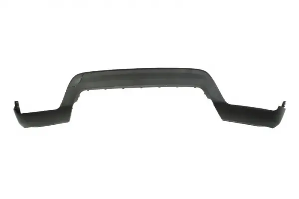 Spoiler bara fata BMW X3 intre 2010-2014