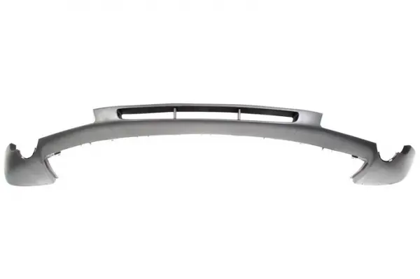 Spoiler bara fata cu locas proiectoare, negru AUDI Q7 intre 2006-2010
