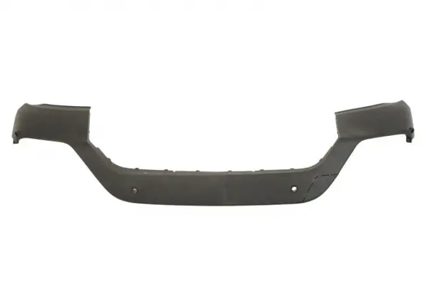 Spoiler bara fata cu locas senzori BMW X3 intre 2010-2014