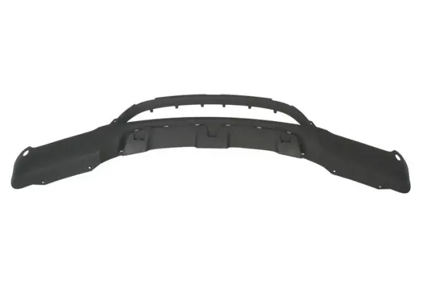 Spoiler bara fata cu locas senzori BMW X6 intre 2007-2014