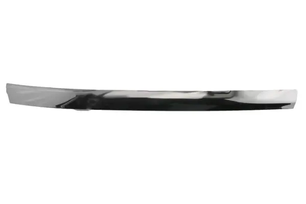 Spoiler bara Fata Dreapta crom potrivit VW TOUAREG 01.10-03.18 04.05-06.09