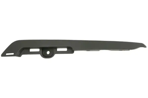 Spoiler bara Fata Dreapta Inferior potrivit LAND ROVER RANGE ROVER EVOQUE 09.13-12.19 08.15-