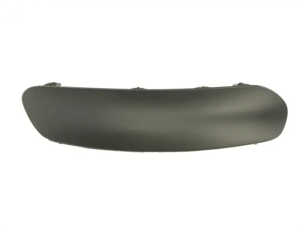 Spoiler bara Fata Dreapta (negru) potrivit CITROEN C3 I 02.02-11.10 07.05-11.09