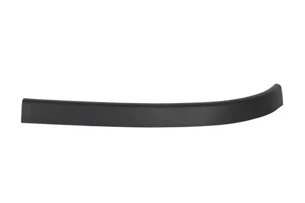 Spoiler bara fata dreapta OPEL CORSA intre 2000-2004