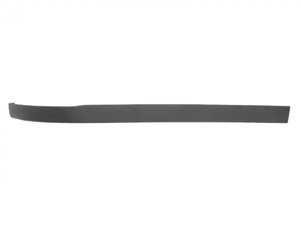 Spoiler bara fata dreapta OPEL ZAFIRA intre 2005-2008