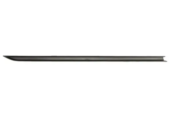 Spoiler bara Fata Dreapta plastic, negru potrivit VW PASSAT ALLTRACK B8, PASSAT B8 dupa 2014