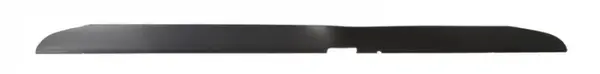Spoiler bara fata FIAT PANDA dupa 2012