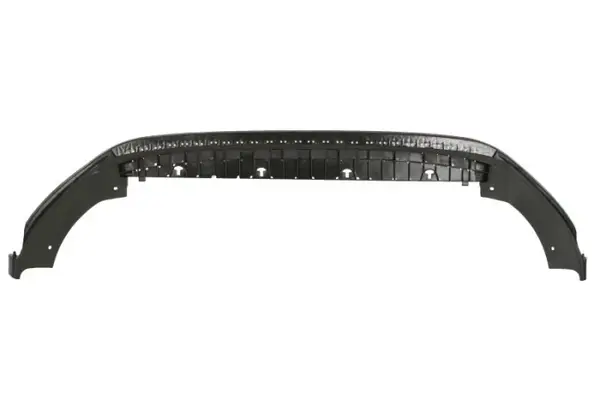 Spoiler bara fata FR, negru SEAT IBIZA 5 V 6F dupa 2017