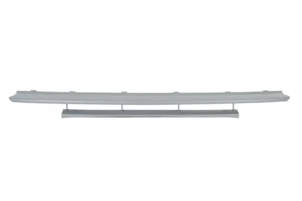 Spoiler bara fata grunduita AUDI A1 intre 2010-2015