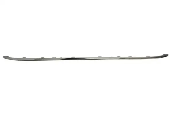 Spoiler bara fata (Inferior Mijloc, HIGHLINE, plastic, crom) VW PASSAT ALLTRACK B8, PASSAT B8 dupa 2014