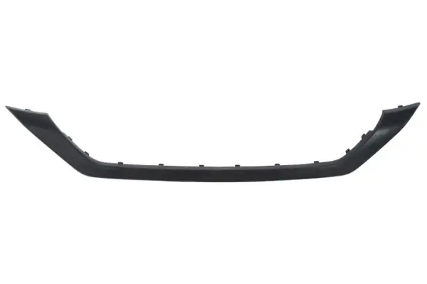 Spoiler bara Fata Inferior, negru potrivit BYD ATTO 3 10.21- 10.21-