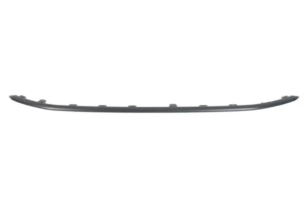 Spoiler bara Fata Inferior, plastic, grund potrivit AUDI A3, A3 ALLSTREET 11.19-