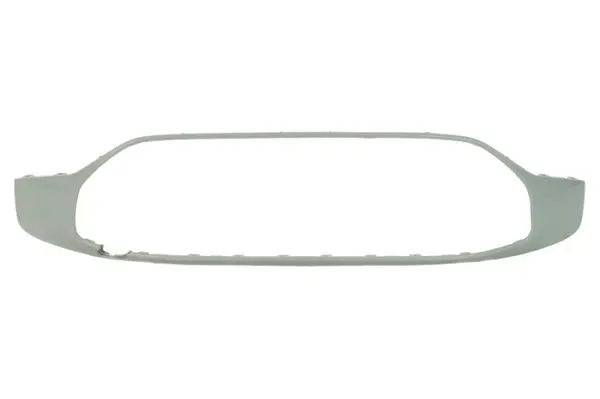 Spoiler bara Fata Inferior potrivit MG MG HS 09.18- 09.20-
