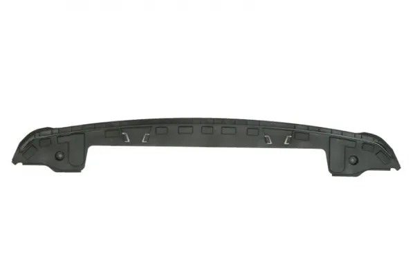 Spoiler bara fata interior negru SEAT LEON 5F dupa 2012
