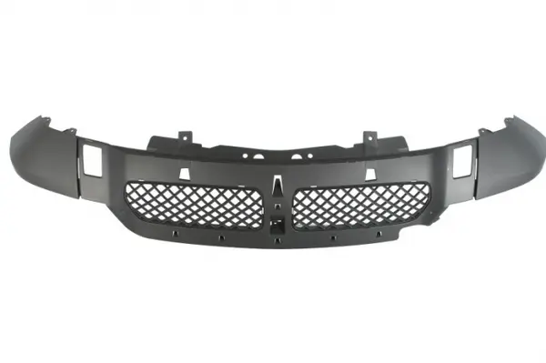 Spoiler bara fata MERCEDES Clasa M W166 intre 2011-2015