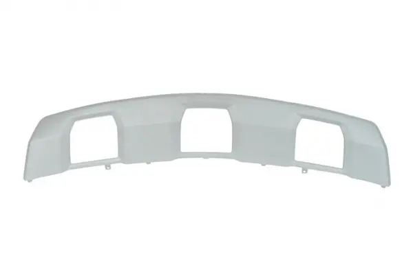 Spoiler bara fata MERCEDES M intre 2005-2011