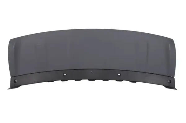 Spoiler bara Fata Mijloc, gri potrivit LAND ROVER RANGE ROVER SPORT II 04.13-03.22