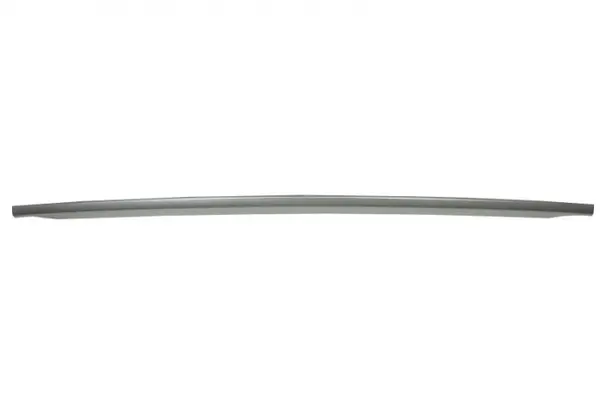 Spoiler bara fata (Mijloc, plastic, aluminiu) JEEP GRAND CHEROKEE IV dupa 2010