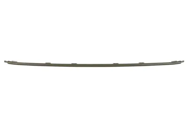 Spoiler bara Fata Mijloc, plastic, maro potrivit CHRYSLER 300C 09.08- 10.14-