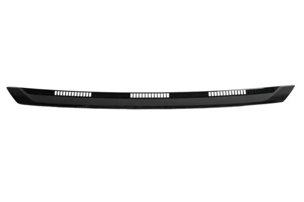 Spoiler bara Fata Mijloc potrivit BAIC BEIJING 5, SENOVA X55 12.23- 12.23-
